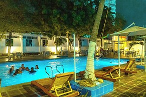 Hotel Rodadero Beach Blue
