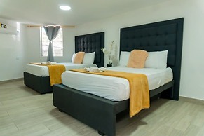 Hotel Rodadero Beach Blue