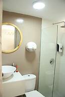 Hotel Rodadero Beach Blue
