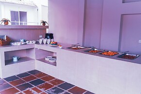 Hotel Rodadero Beach Blue