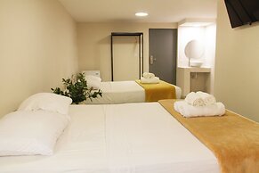 Hotel Rodadero Beach Blue