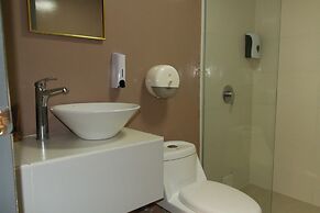 Hotel Rodadero Beach Blue