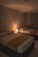 Hotel Rodadero Beach Blue