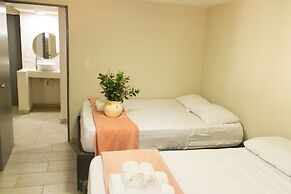 Hotel Rodadero Beach Blue