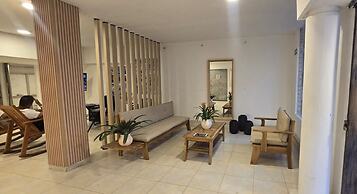 Hotel Rodadero Beach Blue