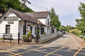 Cottage by Mawddach Trail With Stunning Views