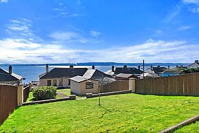 Cottage by Moray Firth With Stunning Views