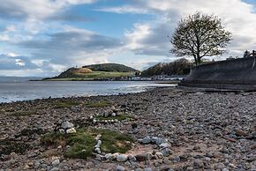 Cottage by Moray Firth With Stunning Views