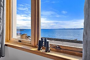 Cottage by Moray Firth With Stunning Views