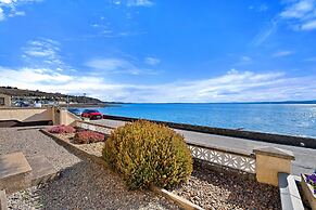 Cottage by Moray Firth With Stunning Views