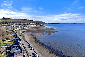 Cottage by Moray Firth With Stunning Views