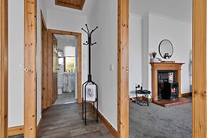 Cottage by Moray Firth With Stunning Views