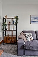 Cottage by Moray Firth With Stunning Views