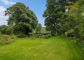 Cottage in Bradwell Near Peak Cavern