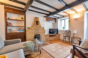Cottage in Bradwell Near Peak Cavern