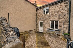 Cottage in Bradwell Near Peak Cavern