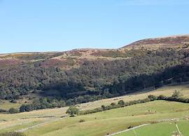 Cottage in Bradwell Near Peak Cavern