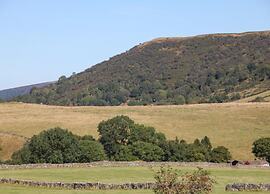 Cottage in Bradwell Near Peak Cavern