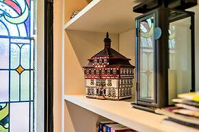 Apartment in Matlock Near Peak District