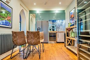 Apartment in Matlock Near Peak District