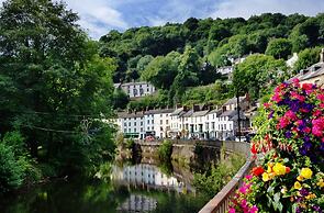 Apartment in Matlock Near Peak District