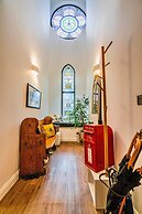 Apartment in Matlock Near Peak District
