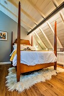 Apartment in Matlock Near Peak District