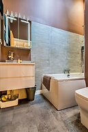 Apartment in Matlock Near Peak District