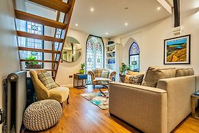Apartment in Matlock Near Peak District