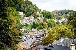 Apartment in Matlock Near Peak District