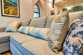 Apartment in Matlock Near Peak District