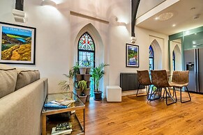 Apartment in Matlock Near Peak District