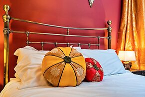 Apartment in Matlock Near Peak District