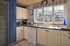 Cottage in Snowdonia With Mountain Views