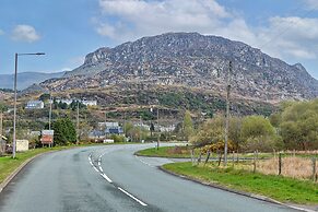 Cottage in Snowdonia With Mountain Views