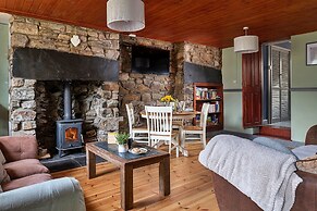 Cottage in Snowdonia With Mountain Views