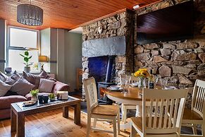 Cottage in Snowdonia With Mountain Views