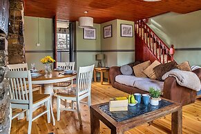 Cottage in Snowdonia With Mountain Views
