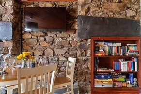 Cottage in Snowdonia With Mountain Views
