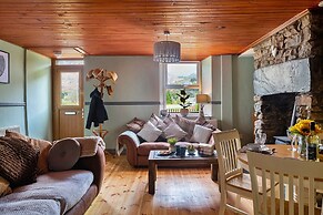 Cottage in Snowdonia With Mountain Views