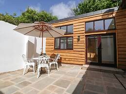 Barn in Devon With Stargazing Bed