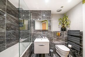 The Penthouse at 611 Westgate