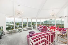 The Penthouse at 611 Westgate