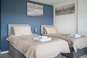 The Penthouse at 611 Westgate