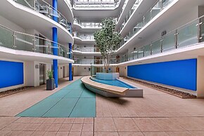 The Penthouse at 611 Westgate