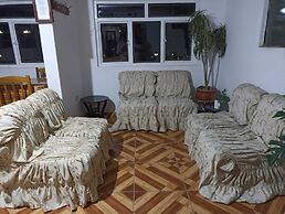 Hostal Cielo Azul
