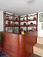 Hostal Cielo Azul