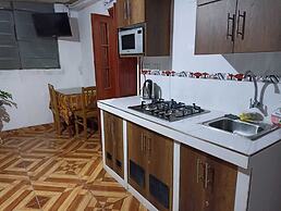 Hostal Cielo Azul
