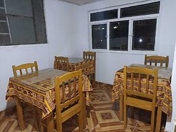 Hostal Cielo Azul