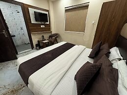 Hotel Dev Rishi By T And M Hotels